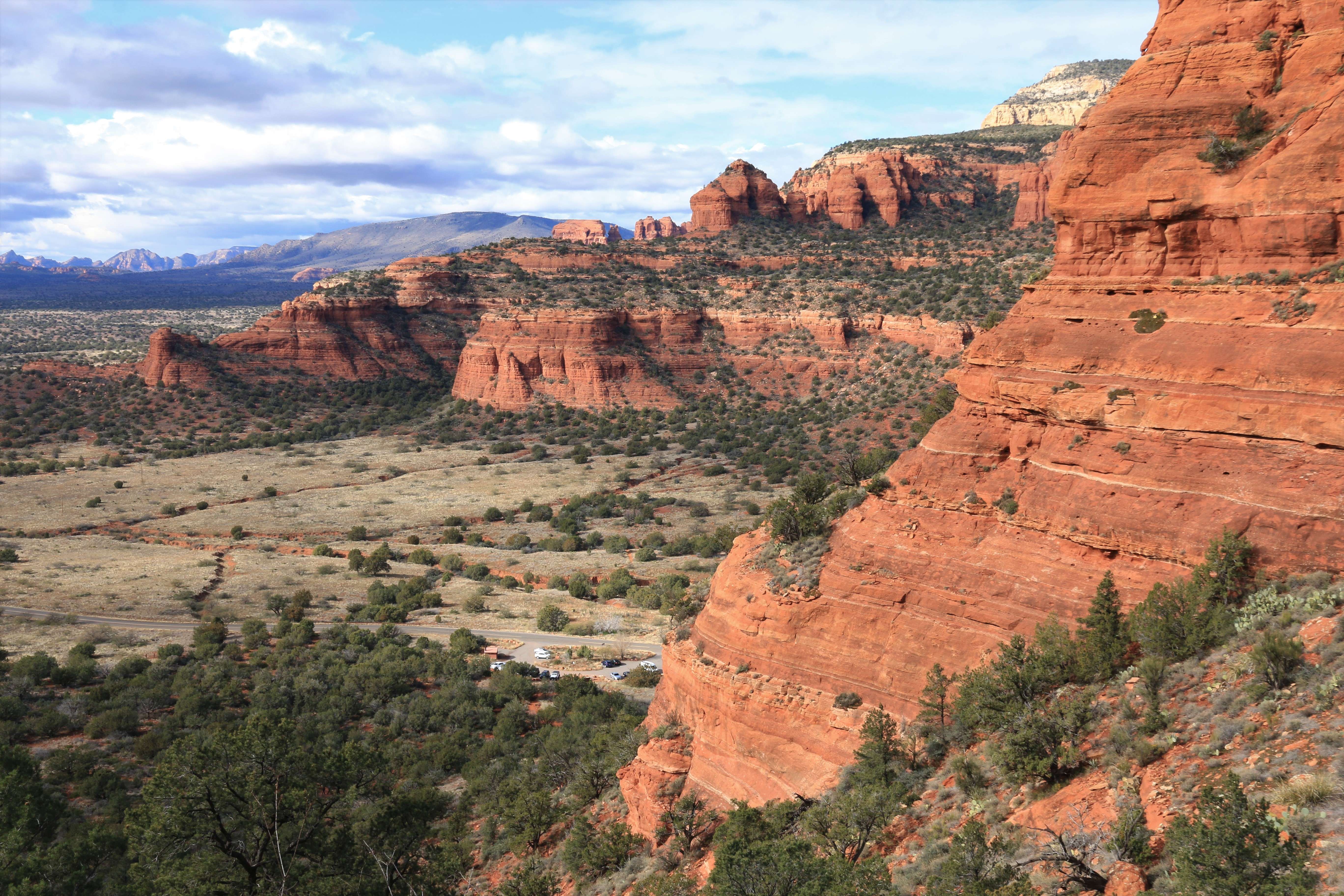 Sedona